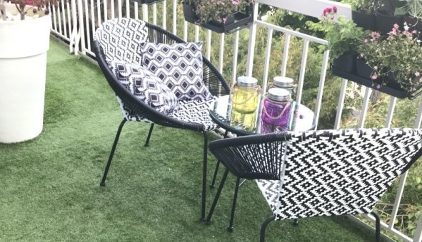 Logement tudiant T3 à Aix en Provence (13100)