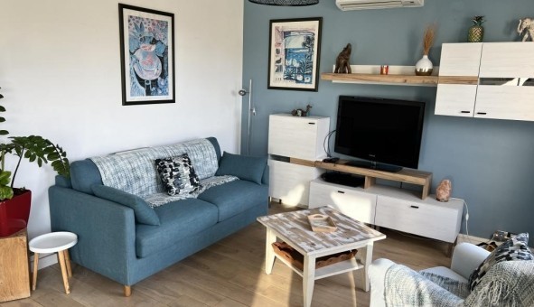 Logement tudiant T3 à Aix en Provence (13100)