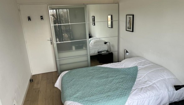 Logement tudiant T3 à Aix en Provence (13100)