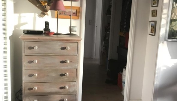Logement tudiant T3 à Aix en Provence (13100)