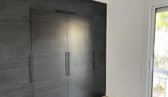 Logement tudiant T3 à Aix en Provence (13100)