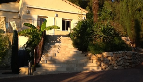 Logement tudiant Location T3 Vide Aix en Provence (13100)