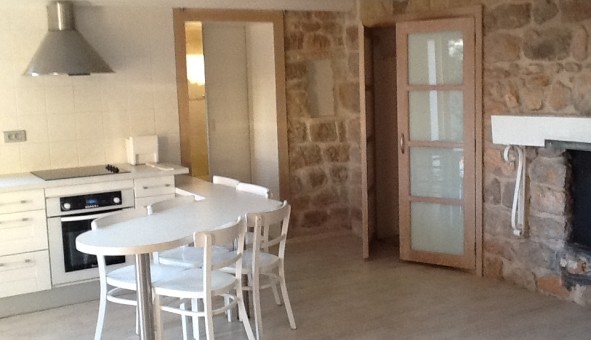 Logement tudiant T3 à Aix en Provence (13100)