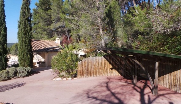 Logement tudiant T3 à Aix en Provence (13100)