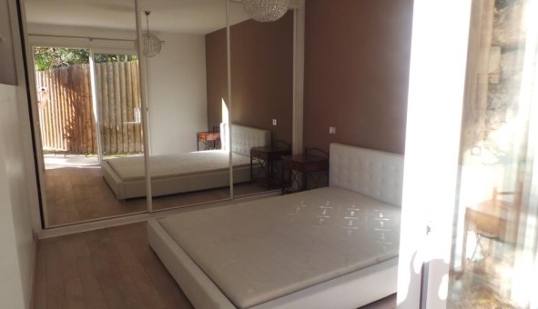 Logement tudiant T3 à Aix en Provence (13100)