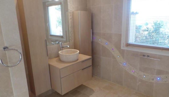 Logement tudiant T3 à Aix en Provence (13100)