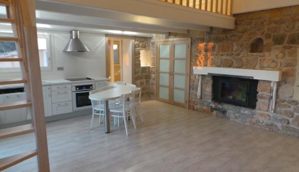 Logement tudiant T3 à Aix en Provence (13100)