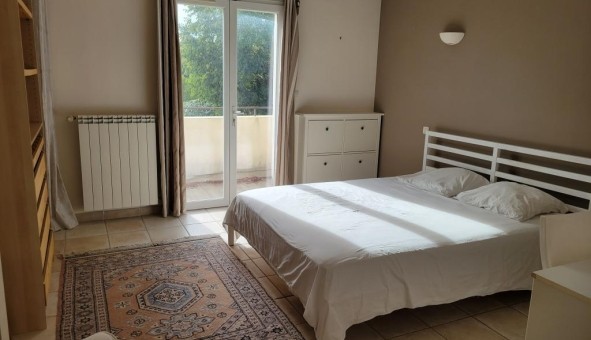 Logement tudiant T3 à Aix en Provence (13100)