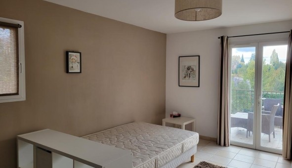 Logement tudiant T3 à Aix en Provence (13100)