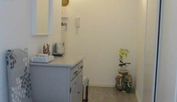 Logement tudiant T3 à Aix en Provence (13100)