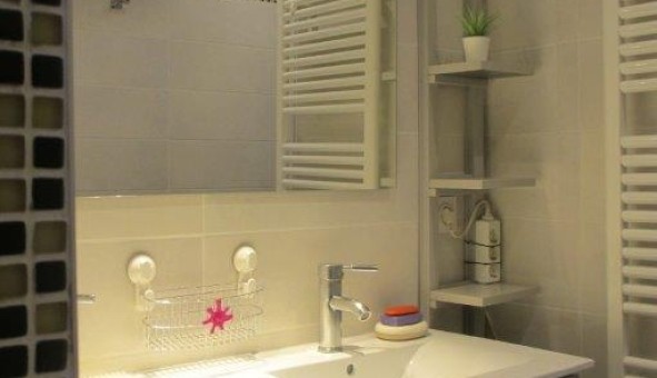 Logement tudiant T3 à Aix en Provence (13100)