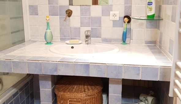 Logement tudiant T3 à Aix en Provence (13100)