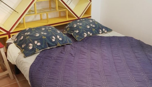 Logement tudiant T3 à Aix en Provence (13100)