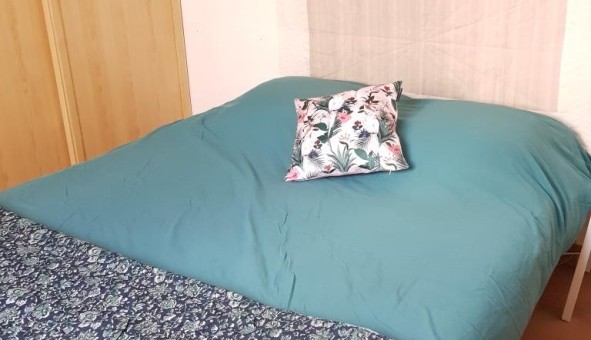 Logement tudiant T3 à Aix en Provence (13100)