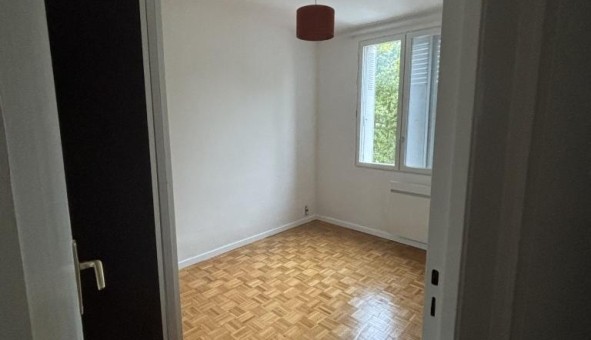 Logement tudiant T3 à Aix en Provence (13100)