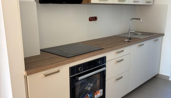 Logement tudiant T3 à Aix en Provence (13100)