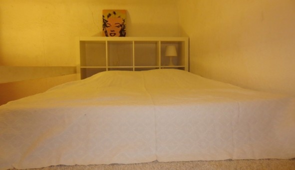 Logement tudiant T3 à Aix en Provence (13100)