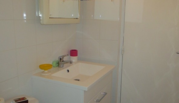 Logement tudiant T3 à Aix en Provence (13100)