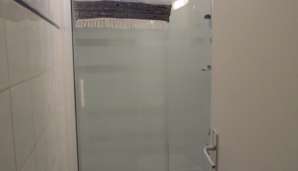 Logement tudiant T3 à Aix en Provence (13100)