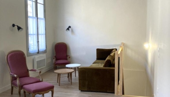 Logement �tudiant Location T3 Vide Aix en Provence (13100)