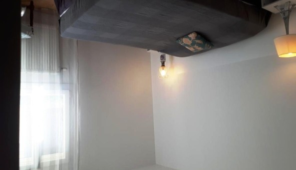 Logement �tudiant T3 &agrave; Aix en Provence (13100)