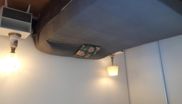 Logement �tudiant T3 &agrave; Aix en Provence (13100)