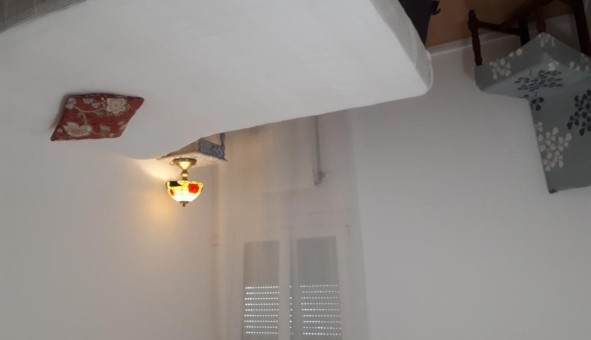 Logement �tudiant T3 &agrave; Aix en Provence (13100)