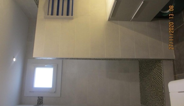 Logement �tudiant T3 &agrave; Aix en Provence (13100)