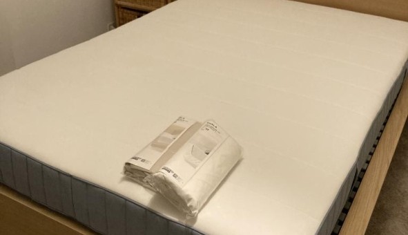 Logement �tudiant T3 &agrave; Aix en Provence (13100)