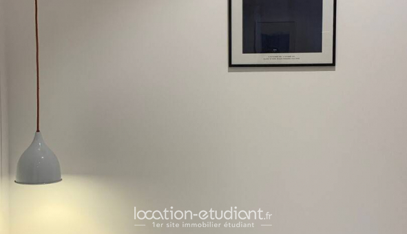 Logement �tudiant T3 &agrave; Aix en Provence (13100)