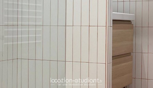 Logement �tudiant T3 &agrave; Aix en Provence (13100)