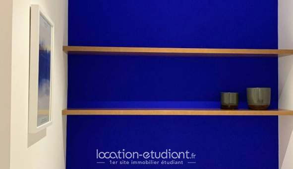 Logement �tudiant T3 &agrave; Aix en Provence (13100)