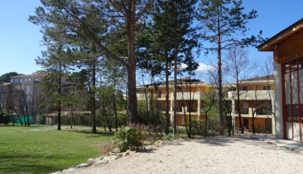 Logement �tudiant Location T3 Vide Aix en Provence (13100)