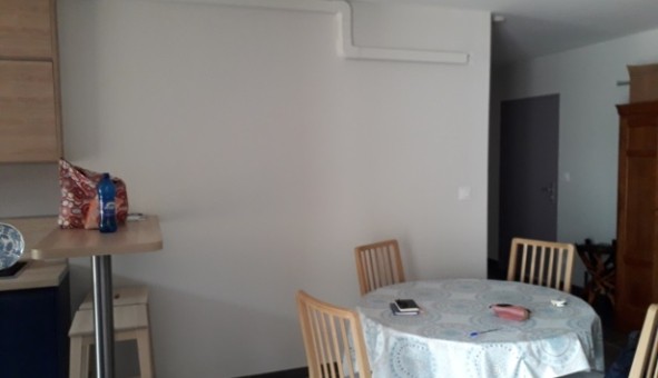 Logement �tudiant T3 &agrave; Aix en Provence (13100)