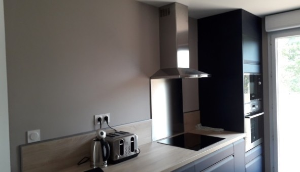 Logement �tudiant T3 &agrave; Aix en Provence (13100)