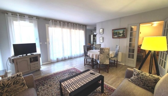 Logement �tudiant T3 &agrave; Aix en Provence (13100)