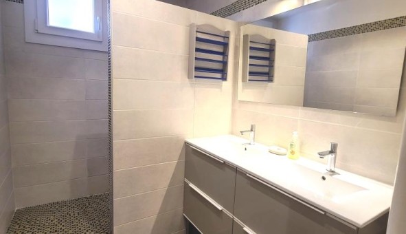 Logement �tudiant T3 &agrave; Aix en Provence (13100)