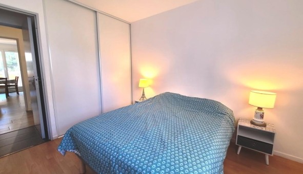 Logement �tudiant T3 &agrave; Aix en Provence (13100)