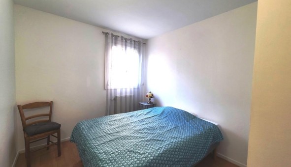 Logement �tudiant T3 &agrave; Aix en Provence (13100)