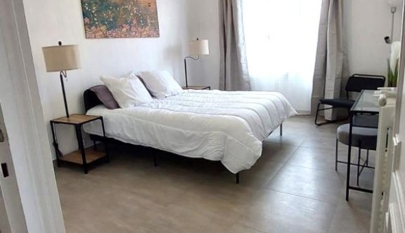 Logement �tudiant T3 &agrave; Aix en Provence (13100)