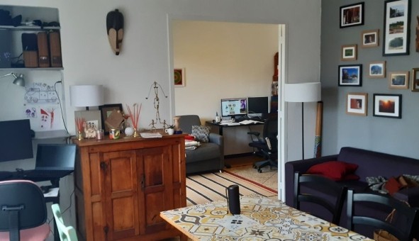 Logement �tudiant Location T3 Vide Aix en Provence (13100)