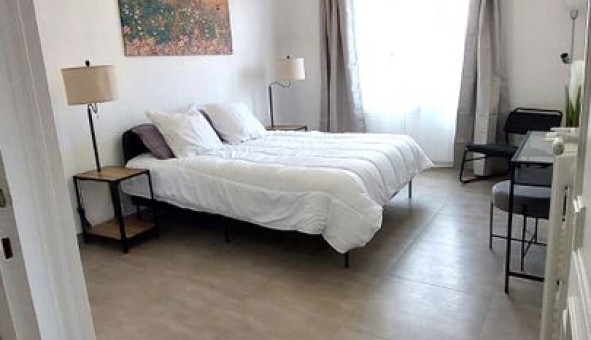 Logement �tudiant T3 &agrave; Aix en Provence (13100)