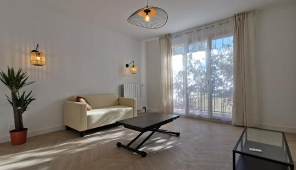 Logement �tudiant Location T3 Vide Aix en Provence (13100)