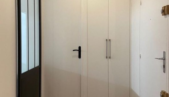 Logement �tudiant T3 &agrave; Aix en Provence (13100)