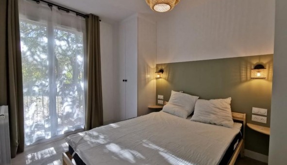 Logement �tudiant T3 &agrave; Aix en Provence (13100)