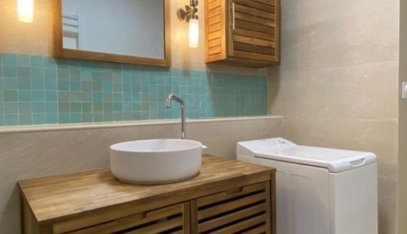 Logement �tudiant T3 &agrave; Aix en Provence (13100)