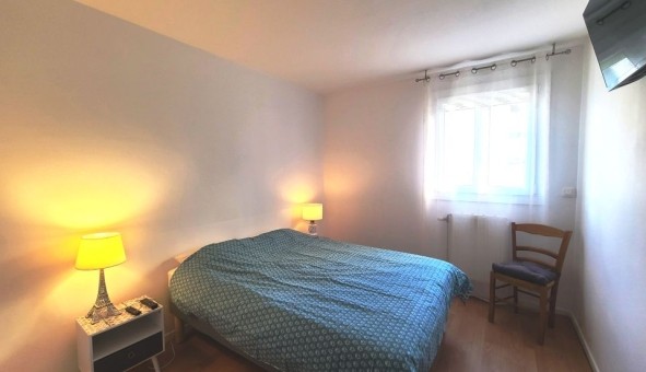 Logement �tudiant T3 &agrave; Aix en Provence (13100)