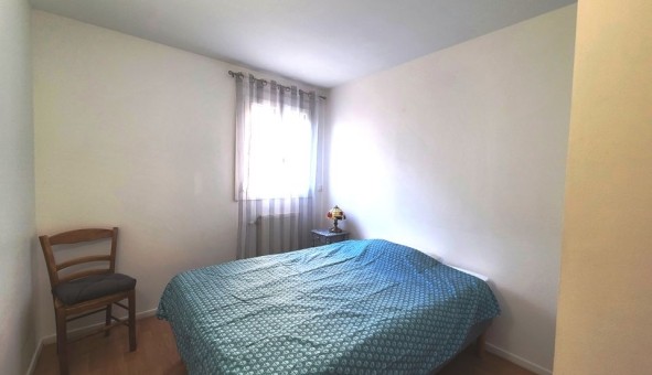 Logement �tudiant T3 &agrave; Aix en Provence (13100)