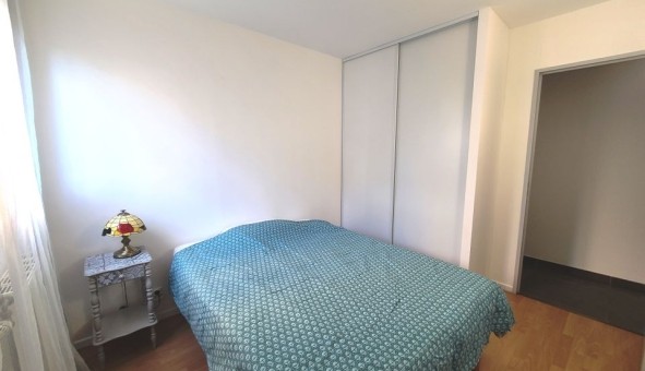 Logement �tudiant T3 &agrave; Aix en Provence (13100)