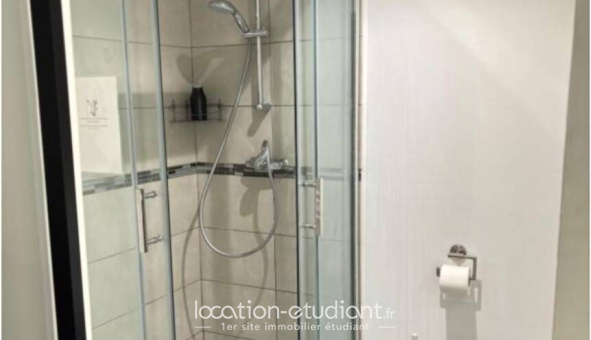 Logement �tudiant T3 &agrave; Aix en Provence (13100)